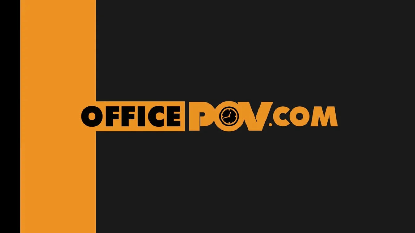OfficePOV Shalina Devine Amorous Architect XXX